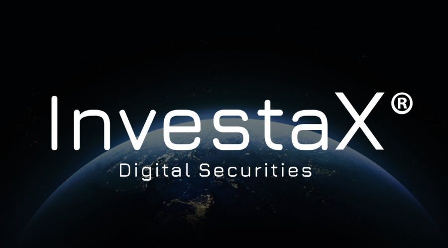 (Blog) Global Digital Securities Report Q1-2021 by InvestaX