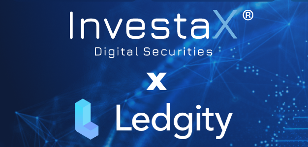 (Press Release) InvestaX and Ledgity to explore providing Tokenized asset solutions to wealth management services